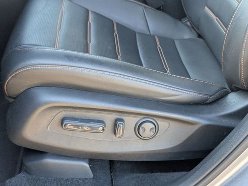 Certified 2023 Honda CR-V Sport Touring image 11