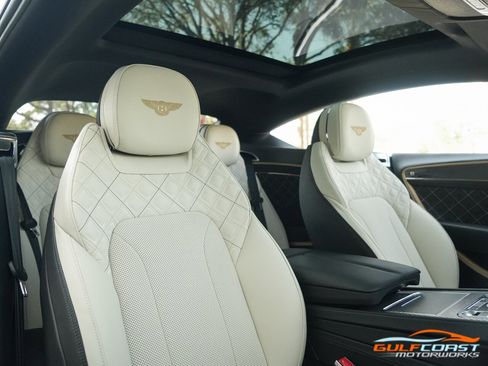 Used 2023 Bentley Continental GT V8 image 36
