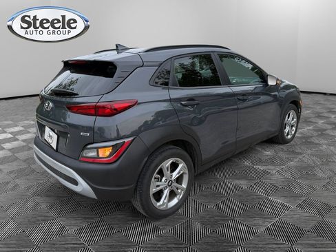 Certified 2023 Hyundai Kona SEL AWD/4WD image 5