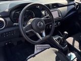 Used 2020 Nissan Versa S image 4