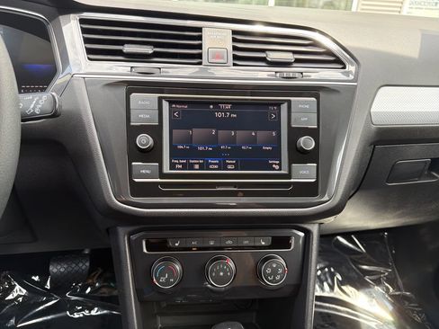 Certified 2023 Volkswagen Tiguan S AWD/4WD image 20