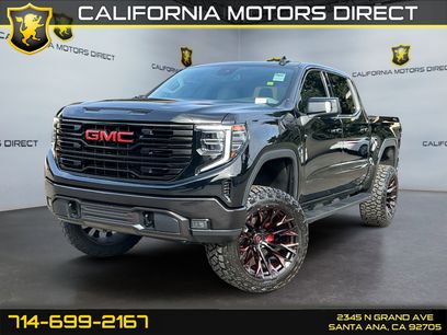 Used 2023 GMC Sierra 1500 SLT w/ SLT Premium Package