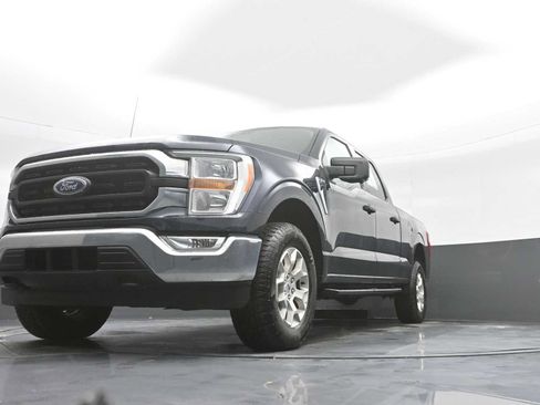 Used 2022 Ford F150 XLT w/ Equipment Group 301A Mid image 29