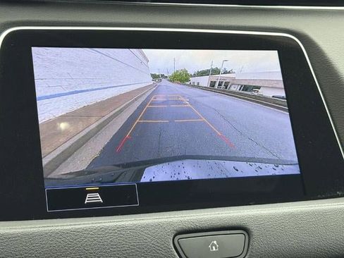 Used 2023 Cadillac XT4 Premium Luxury w/ Cold Weather Package FWD image 30