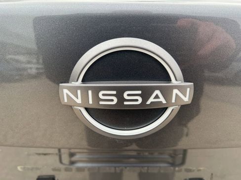 Certified 2024 Nissan Sentra SV image 28