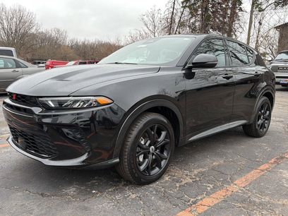Used 2024 Dodge Hornet R/T w/ R/T Blacktop Package