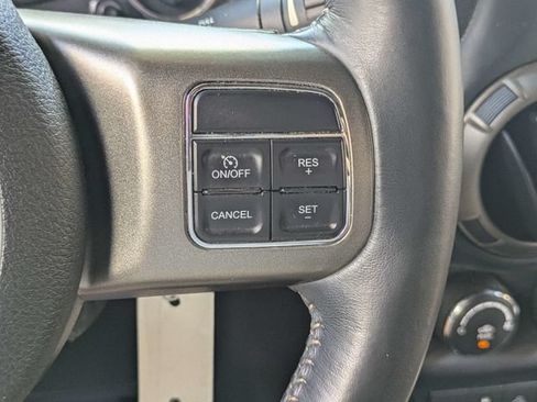 Used 2018 Jeep Wrangler Unlimited Sport AWD/4WD image 21