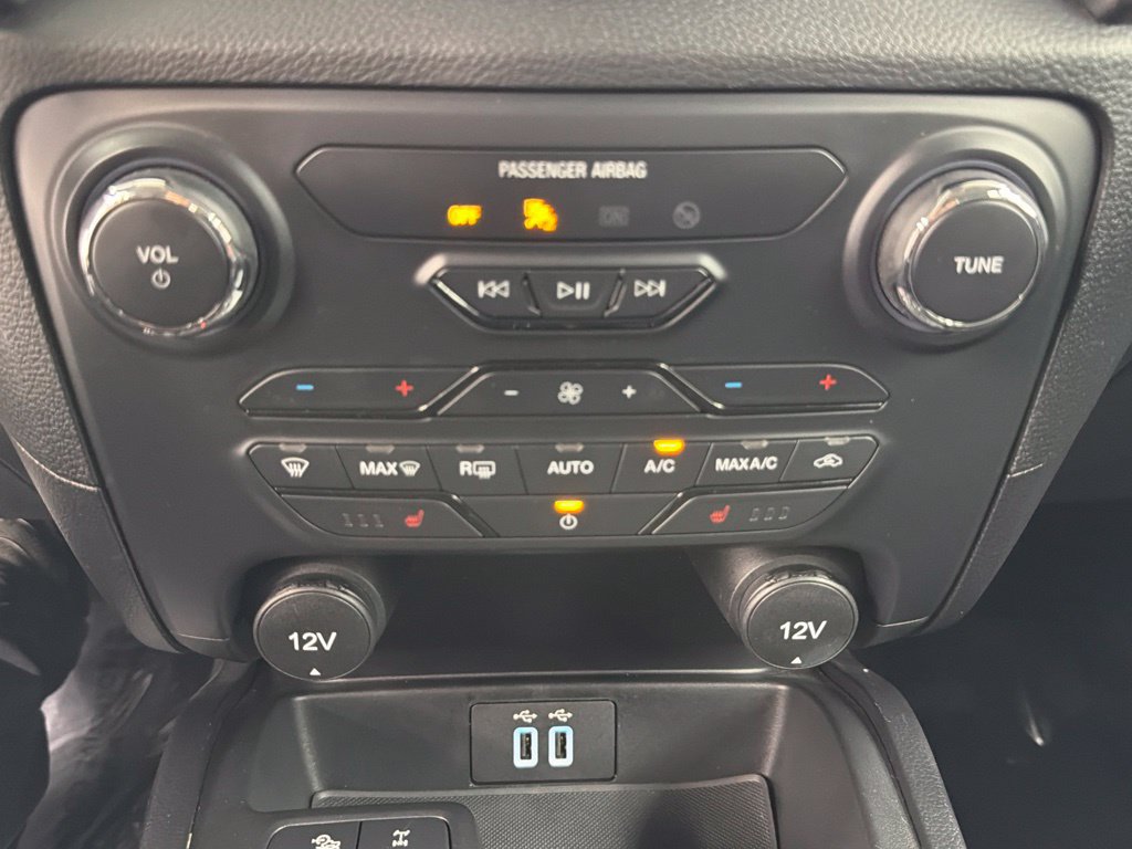 Used 2022 Ford Ranger Lariat w/ Equipment Group 501A High AWD/4WD image 35