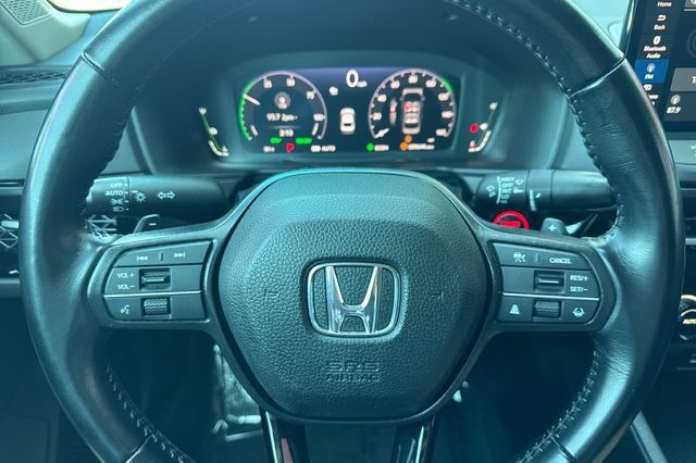 Used 2024 Honda Accord EX-L image 25