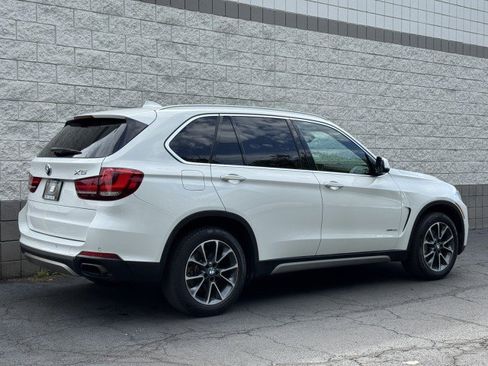 Used 2018 BMW X5 xDrive50i AWD/4WD image 40