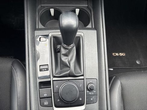 Used 2024 MAZDA CX-50 AWD 2.5 S w/ Cargo Package image 30