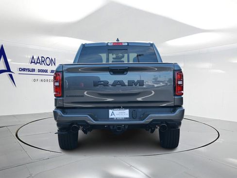 New 2026 RAM 1500 Laramie image 3