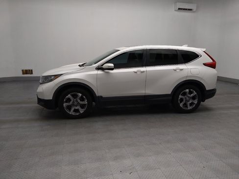 Used 2018 Honda CR-V EX-L image 2