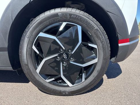 Used 2023 Hyundai Ioniq 5 SEL RWD image 30