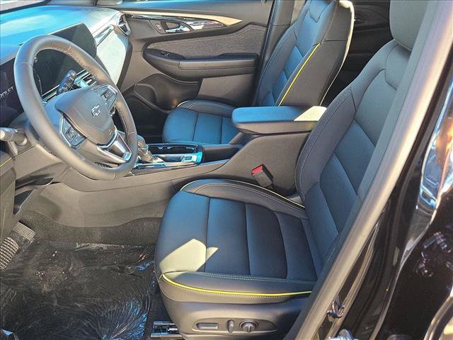 New 2026 Chevrolet TrailBlazer ACTIV w/ Convenience Package FWD image 10
