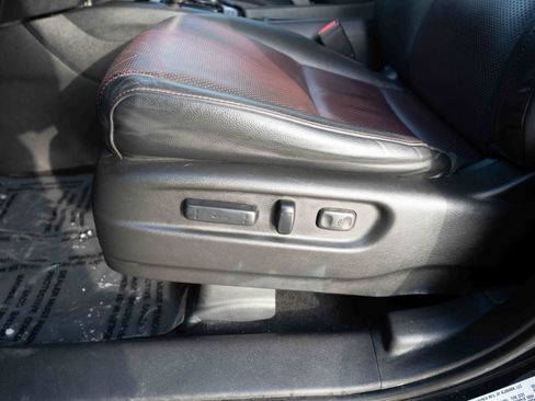 Used 2018 Honda Ridgeline Black Edition image 12