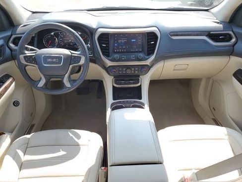 Used 2022 GMC Acadia Denali AWD/4WD image 34