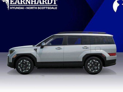 New 2026 Hyundai Santa Fe SEL FWD image 3