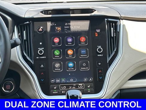 Certified 2025 Subaru Legacy Limited image 17