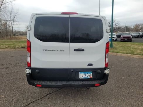 Used 2020 Ford Transit 350 XL image 4