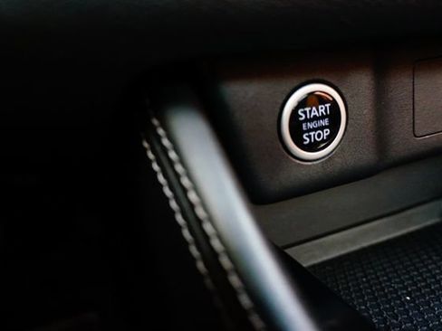 Certified 2023 Nissan Rogue SL AWD/4WD image 41