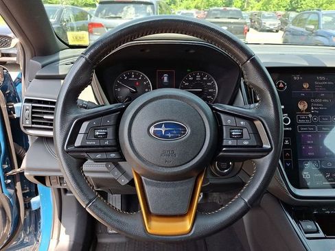 Used 2022 Subaru Outback Wilderness AWD/4WD image 20