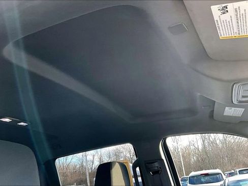 Used 2024 Chevrolet Silverado 1500 RST image 20