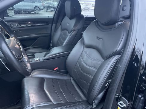 Used 2020 Cadillac CT6 Premium Luxury image 12