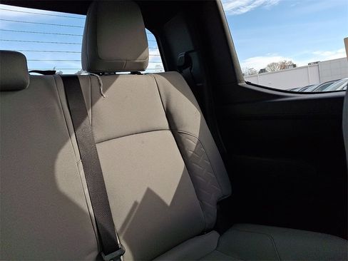 New 2025 Toyota Tacoma SR5 image 14