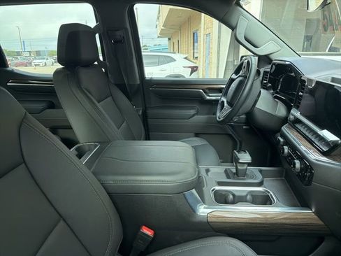 Used 2023 Chevrolet Silverado 1500 RST w/ RST All Star Premium Package image 11