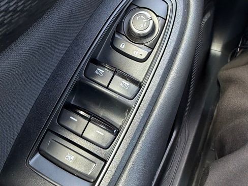 Used 2023 Subaru Legacy Premium AWD/4WD image 19