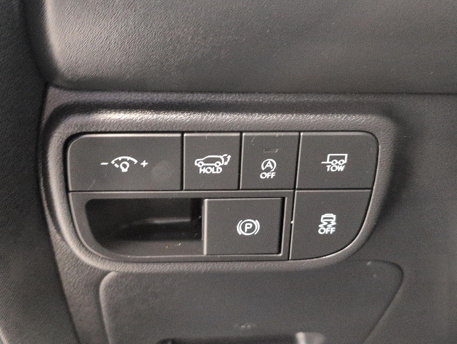 Used 2026 Hyundai Palisade Calligraphy AWD/4WD image 10