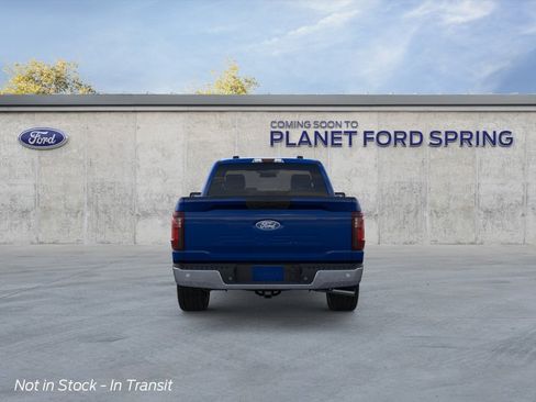 New 2026 Ford F150 XL AWD/4WD image 6