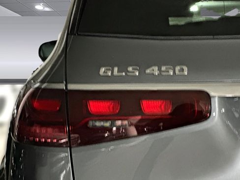 Used 2026 Mercedes-Benz GLS 450 450 image 13
