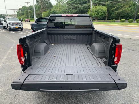 Used 2026 GMC Sierra 1500 Denali w/ Denali Reserve Package AWD/4WD image 5