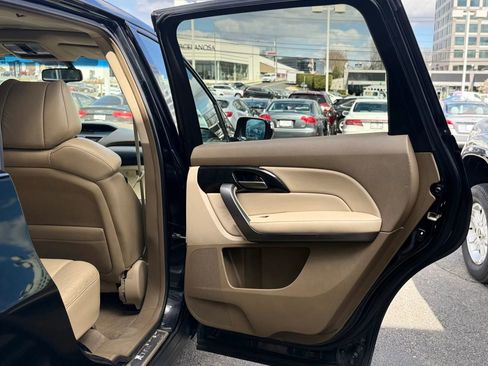 Used 2009 Acura MDX image 33