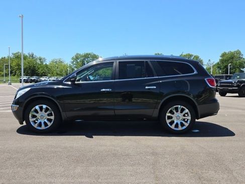 Used 2012 Buick Enclave Premium FWD image 18