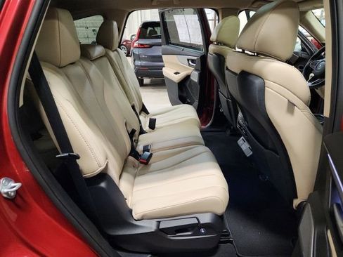 Used 2025 Acura MDX SH-AWD w/ Technology Package image 32