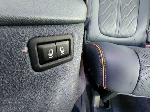 Used 2024 Jeep Grand Wagoneer L Series III w/ Rear Seat Video Group 1 image 80