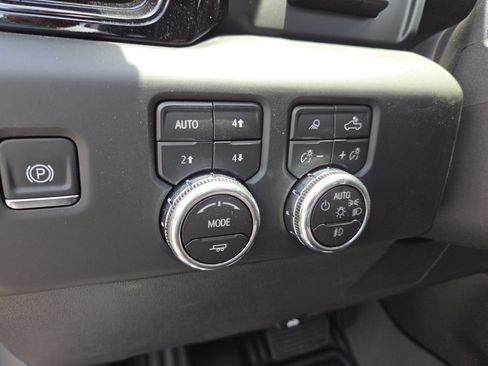 New 2026 GMC Sierra 1500 AT4X AWD/4WD image 7