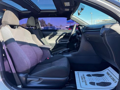 Used 2013 Scion tC BASE image 12