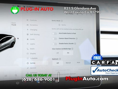 Used 2018 Tesla Model 3 Long Range RWD image 27