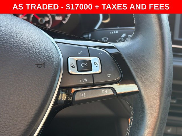 Used 2021 Volkswagen Jetta R-Line FWD image 21