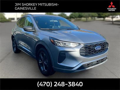 Used 2023 Ford Escape ST-Line