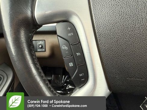 Used 2017 GMC Acadia Limited SLT image 27