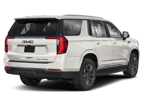 New 2026 GMC Yukon Denali w/ Denali Reserve Package AWD/4WD image 2