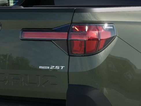 New 2026 Hyundai Santa Cruz XRT image 10