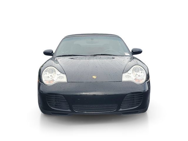 Used 2004 Porsche 911 Carrera 4S AWD/4WD image 2