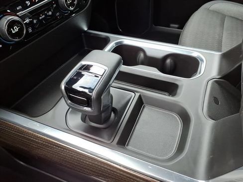 Used 2023 Chevrolet Silverado 1500 RST w/ Rally Edition AWD/4WD image 21