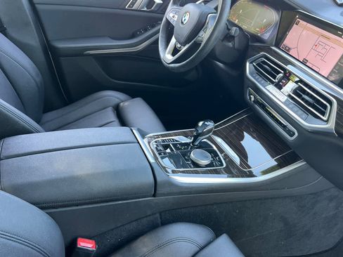 Used 2020 BMW X5 xDrive40i w/ Convenience Package AWD/4WD image 18